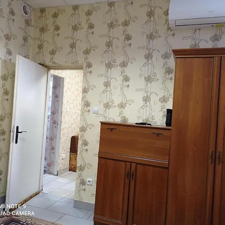 Appartamento Краси *
