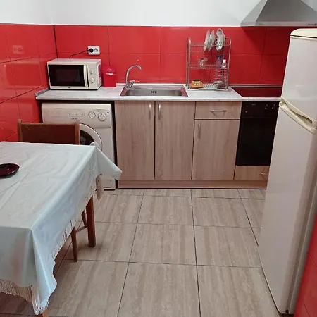 Краси Appartamento Shumen
