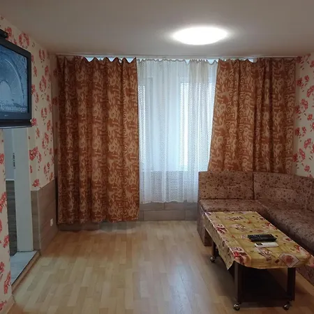 Краси Appartamento Shumen