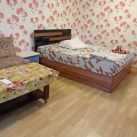 Appartamento Краси *